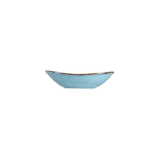 Multipurpose Alumilite Seasons mini-bowl 11 cm, Turquoise - Porland