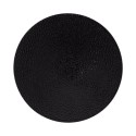 Assiette En Porcelaine, 27Cm, "Ethos Black Moss" - Porland-image