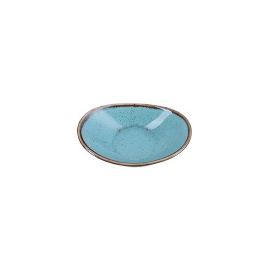 Multipurpose Alumilite Seasons mini-bowl 11 cm, Turquoise - Porland