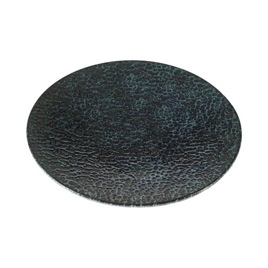 Фарфоровая тарелка, 27 см, "Ethos Moss" - Porland