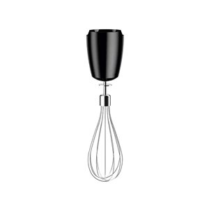 MQS 050 whisk, accessory, Black - Braun