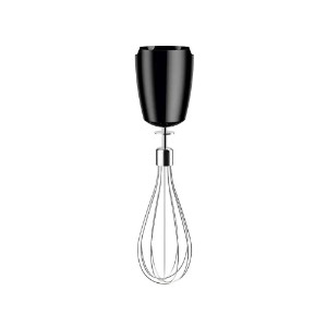 Whisk attachment, Black - Braun