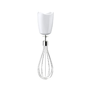 Whisk attachment, White - Braun