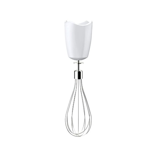 Whisk attachment, White - Braun