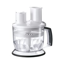Accessory for food processor MQ 70, 1.5l, White - Braun