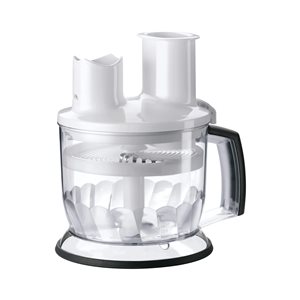 Accessory for food processor MQ 70, 1.5l, White - Braun