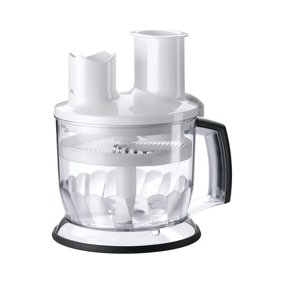 Accessory for food processor MQ 70, 1.5l, White - Braun