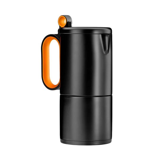 Cafetière, acier inoxydable, 425 ml, "Efficient" – BRA