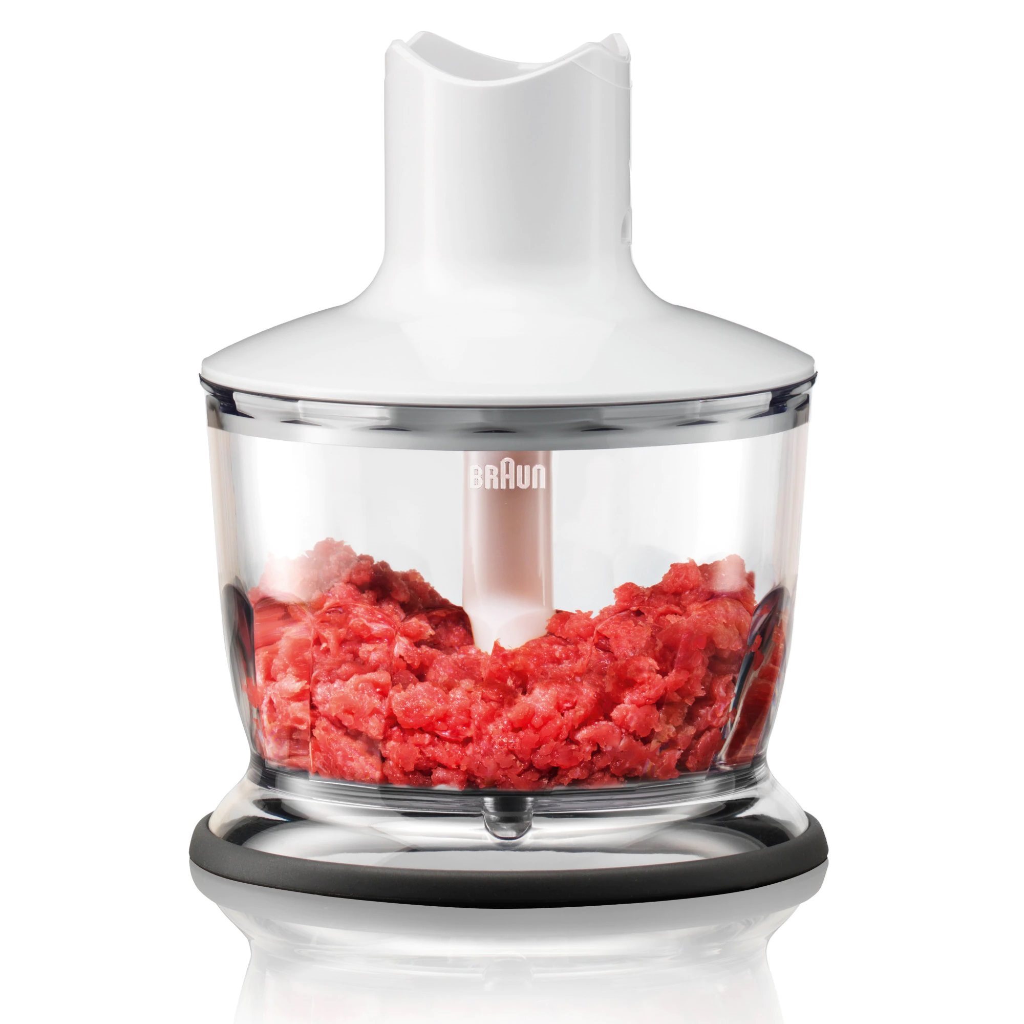 thumbnail image 2 of Braun Chopper Container 500ml Bowl AS00004191 – Fits Multiple Models 2 of 3