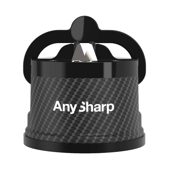 "Editions" peilių galąstuvas, anglies pluoštas - AnySharp