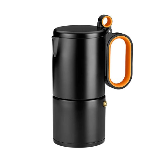 Kaffemaskine, rustfrit stål, 425 ml, "Efficient" – BRA