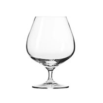 Set of 6 cognac glasses, 550 ml - Krosno