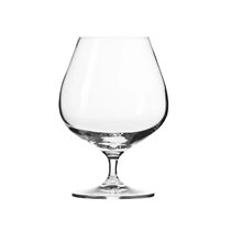 Set of 6 cognac glasses, 550 ml - Krosno