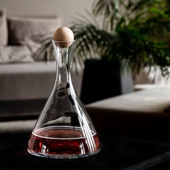 Decanter, 1 L - Krosno