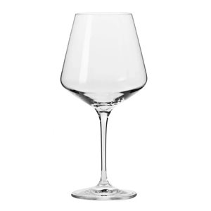 Set of 6 Chardonnay wine glasses, 460 ml - Krosno