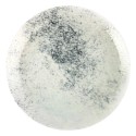 Assiette En Porcelaine, 31 Cm, Ethos Smoky - Porland-image