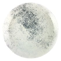 31 cm Ethos Smoky plate - Porland