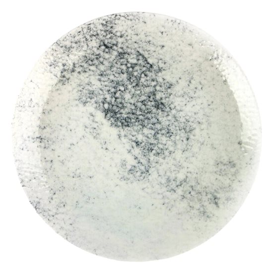 Porcelain plate, 31 cm, Ethos Smoky - Porland