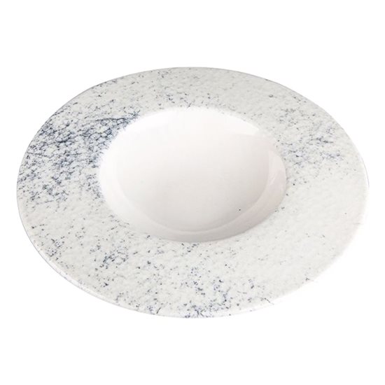 31 cm Ethos Smoky Gourmet tányér - Porland