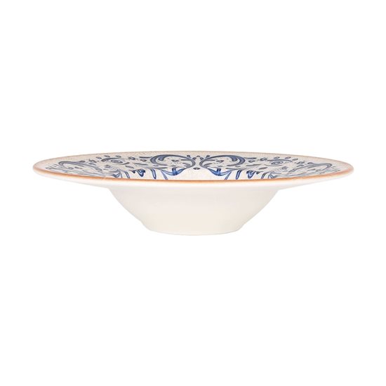 Risotto, porselen, 28 cm, "Laudum" için gurme tabağı - Bonna