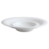 <<Gourmet Presentation>> plate, 32 cm - Porland