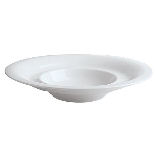 <<Gourmet Presentation>> plate, 32 cm - Porland