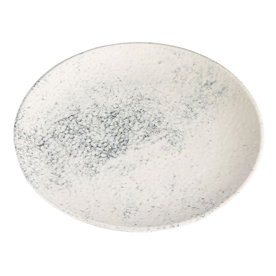 Porcelain plate, 31 cm, Ethos Smoky - Porland