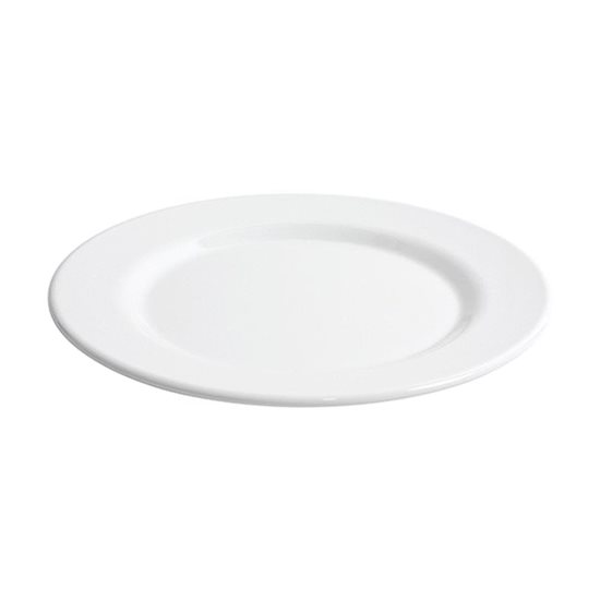 Melamine dinner plate, 28.5 cm, "Bavaro" - Viejo Valle
