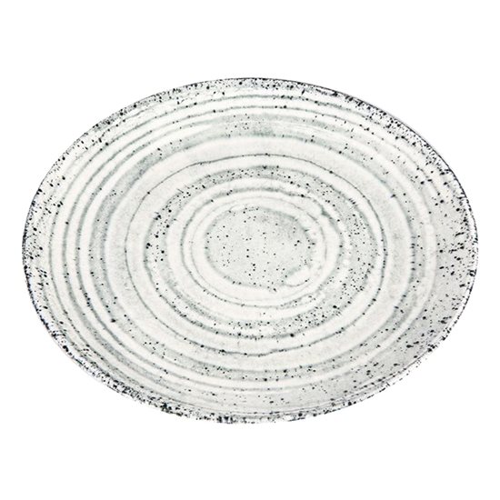  Ethos Natura plate 31 cm - Porland