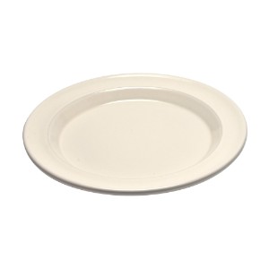 Dinner plate, 28 cm, Clay - Emile Henry