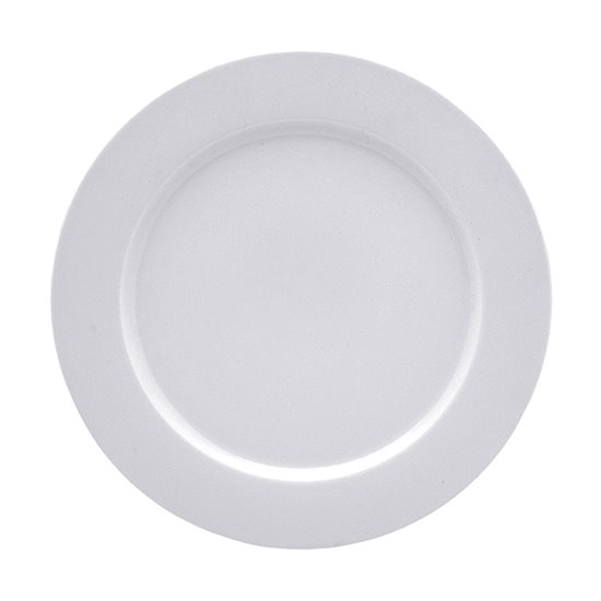 28 cm Gastronomi Soley šķīvis - Porland