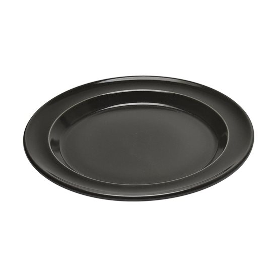 Керамична чиния, 28 см, Charcoal - Emile Henry
