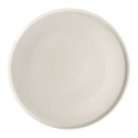 Assiette, Porcelaine, 30 Cm, "Alumilite Anillo" - Porland-image