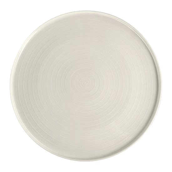 Tallerken, porcelæn, 30 cm, "Aluminite Anillo" - Porland