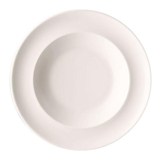 Глубокая тарелка Alumilite Finesse 30 см - Порланд
