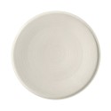 Assiette En Porcelaine, 27Cm, "Alumilite Anillo" - Porland-image