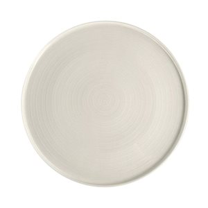 Porcelain plate, 27cm, "Alumilite Anillo" - Porland 