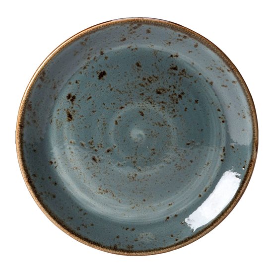 "Craft Blue" dinner plate, 30 cm - Steelite