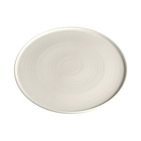 Porcelain plate, 27cm, "Alumilite Anillo" - Porland 