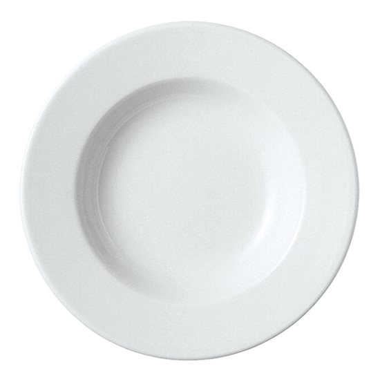 30 cm Gastronomi Soley dziļais šķīvis - Porland