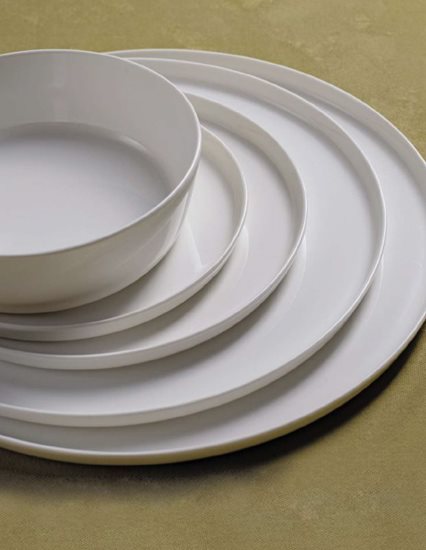 "Alumilite Chopin" plate, 27 cm - Porland