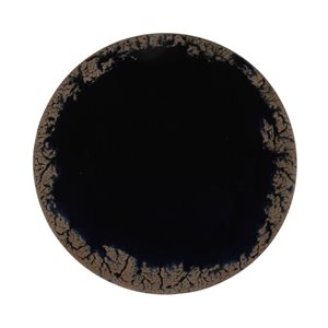 27 cm Ethos Root Rusty plate - Porland