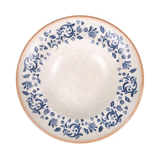 “Laudum” tallerken for pasta, porselen, 27 cm - Bonna