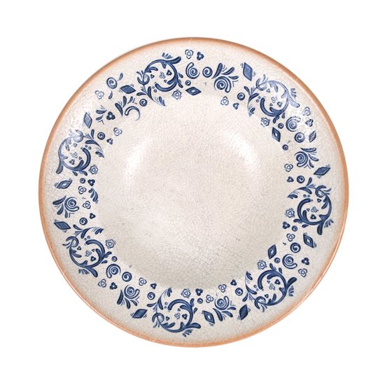 “Laudum” tallerken til pasta, porcelæn, 27 cm - Bonna