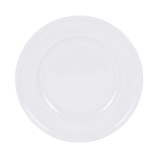 Porcelain plate, 27 cm, "Olympia" - Viejo Valle