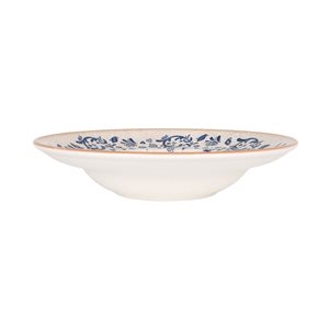 Talíř „Laudum“ na těstoviny, porcelán, 27 cm - Bonna