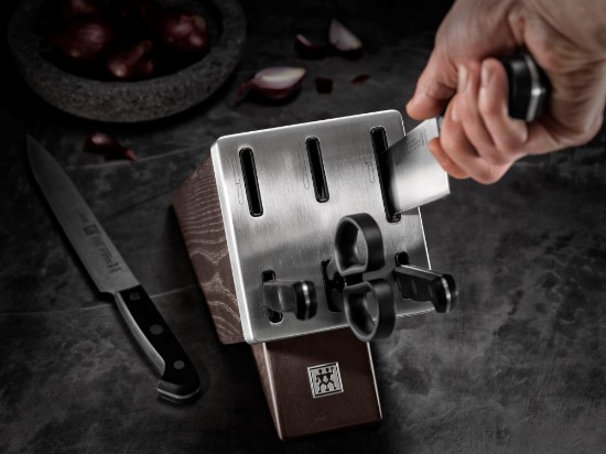 Conjunto de facas 7 peças, Gourmet - Zwilling