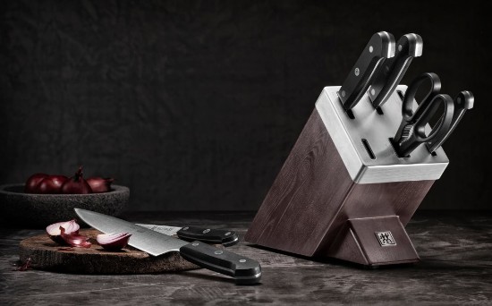 Комплект ножове от 7 части Gourmet - Zwilling