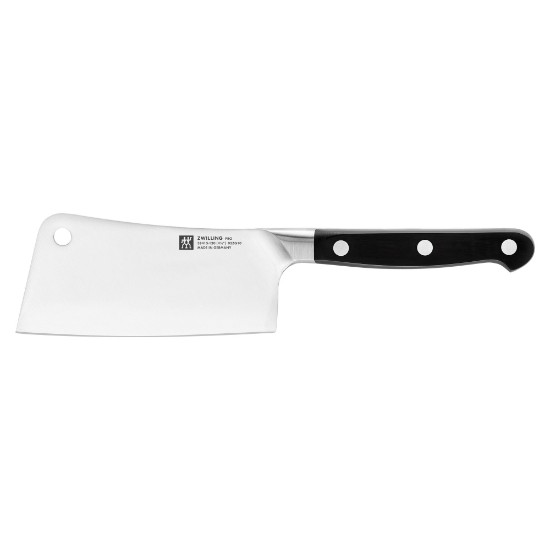 Meat cleaver, 12 cm, <<ZWILLING Pro>> - Zwilling