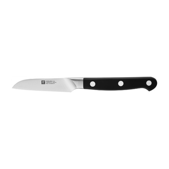 Scian le haghaidh glasraí, 9 cm, ZWILLING Pro - Zwilling